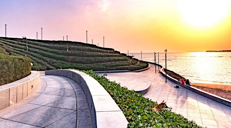 I.N.S. Khukery, Diu, Daman and Diu - Vushii.com I.N.S. Khukery, Diu, Daman and Diu - Vushii.com